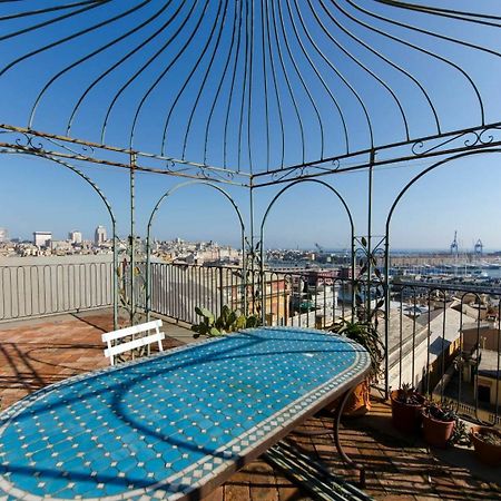 Joivy Sunny Apartment With Panoramic Terrace And Stunning View Генуя Экстерьер фото