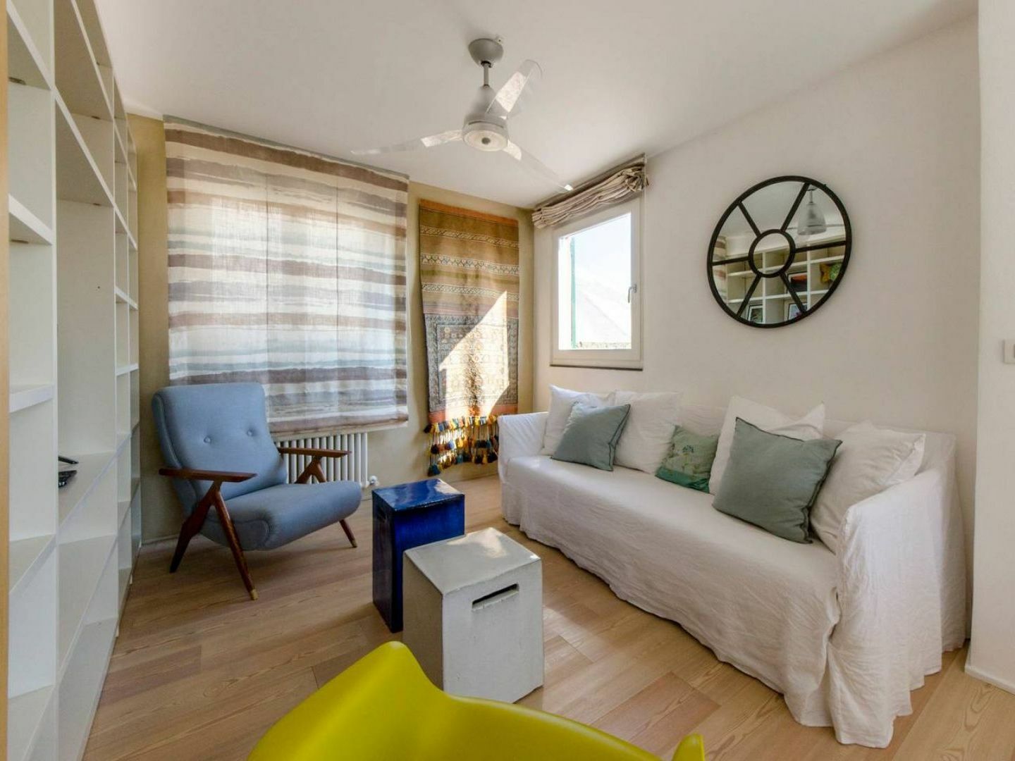 Joivy Sunny Apartment With Panoramic Terrace And Stunning View Генуя Экстерьер фото