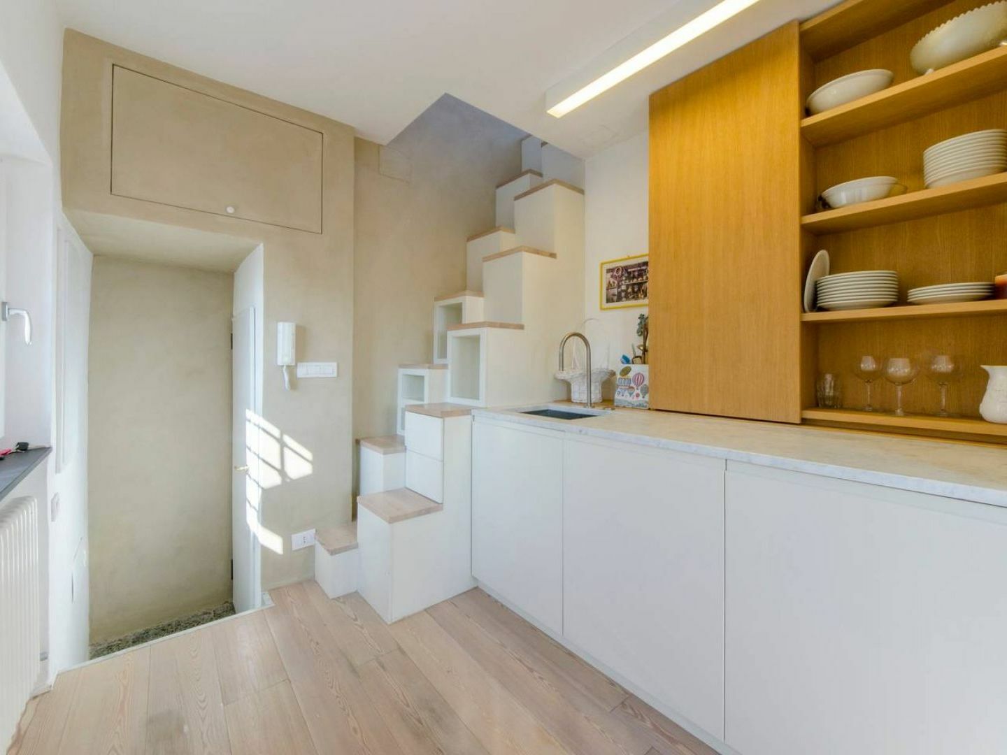 Joivy Sunny Apartment With Panoramic Terrace And Stunning View Генуя Экстерьер фото